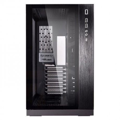 LIAN LI 011 DYNAMIC Gaming Mid-Tower PC Kasası