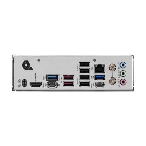 MSI PRO X870-P WIFI-7 DDR5 HDMI-DP PCIE 5.0 AM5 ATX