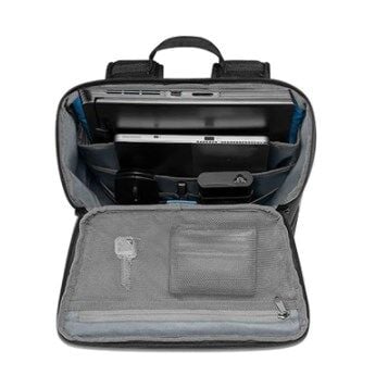 DELL Gaming 17'' Siyah Notebook Sırt Çantası 460-BCYY