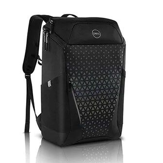 DELL Gaming 17'' Siyah Notebook Sırt Çantası 460-BCYY