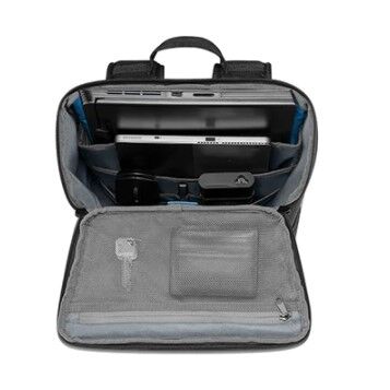 DELL Gaming 17'' Siyah Notebook Sırt Çantası 460-BCYY