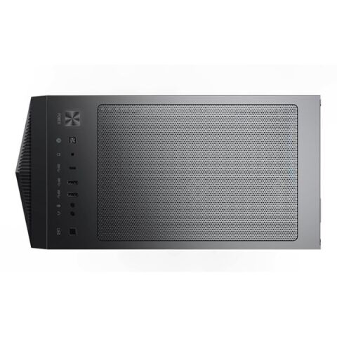 MSI MPG GUNGNIR 110R Gaming Mid-Tower PC Kasası