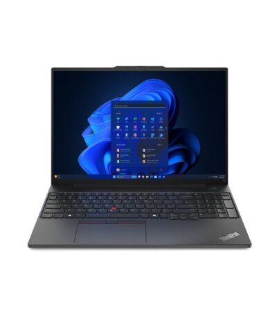 LENOVO TP E16 G2 ULT7 16GB 512GB DOS