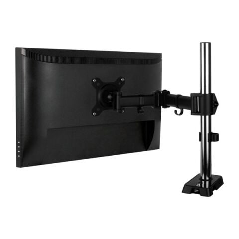 ARCTIC 17/27'' Z1 Gen 3 AR-AEMNT00052A Hareketli 1 kollu Monitör Askı Aparatı