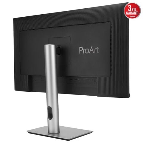 ASUS 27'' IPS PROART PA279CRV 5MS 60HZ HDMI-DP USB-C GRAFİK TASARIM MONİTÖRÜ 3840X2160