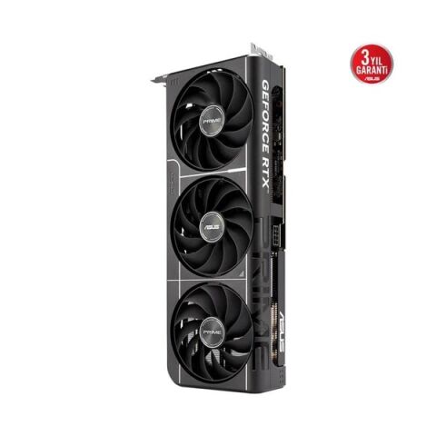 ASUS 8GB PRIME RTX5060TI-O8G GDDR7 128bit HDMI DP PCIe 5.0