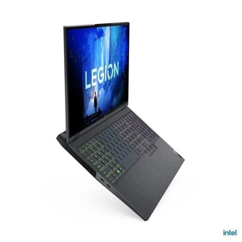 LENOVO 16'' LEGION5 PRO 82RF00SVTX CORE i7 12700H-64GB DDR5 RAM-1TB NVME-6GB RTX3060-W11H