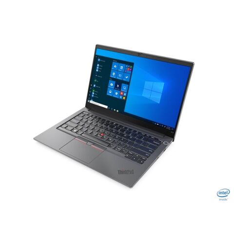 LENOVO 14'' THINKPAD E14 20TA00LTTX CORE i7 1165G7-8GB RAM-256GB NVME-2GB MX450-W11 PRO