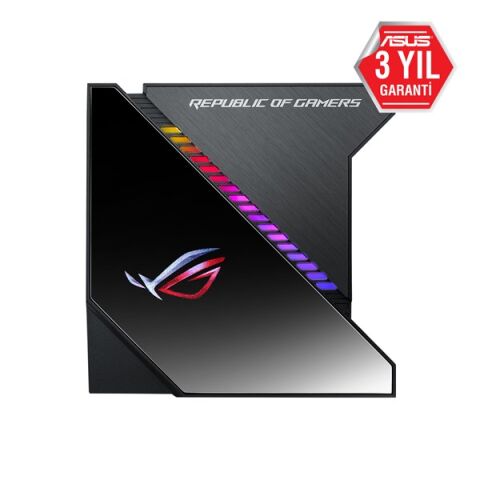ASUS 240MM ROG RYUJIN AURA SYNIC ARGB AM5-1700P SIVI SOĞUTMALI İŞLEMCİ FANI
