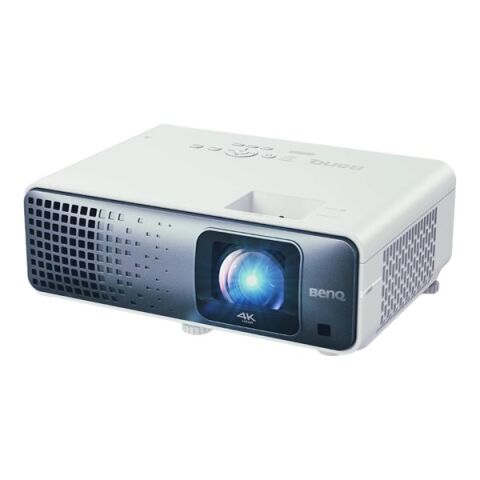 <![CDATA[BENQ 3200ansilümen TK710 4K Lazer Sinema Projektörü]]>