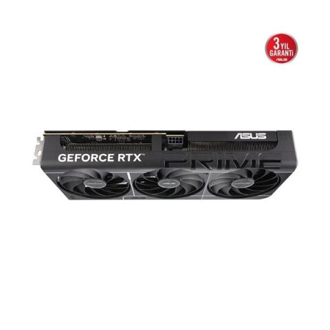 ASUS 8GB PRIME RTX5060TI-O8G GDDR7 128bit HDMI DP PCIe 5.0