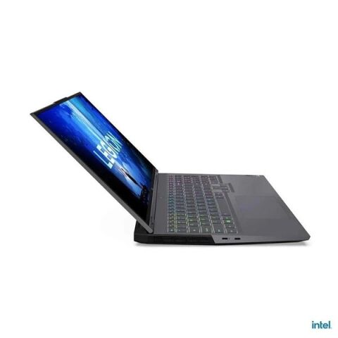 LENOVO 16'' LEGION5 PRO 82RF00SVTX CORE i7 12700H-64GB DDR5 RAM-1TB NVME-6GB RTX3060-W11H