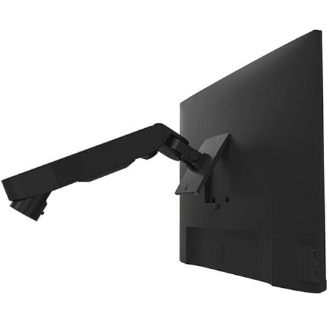 DELL 19/38'' MSA20 482-BBDJ Hareketli Siyah 1 kollu Masaüstü Monitör Standı