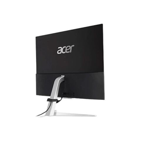 ACER 27'' DQ-BHLEM-005 CORE i7 1165G7- 8GB RAM- 512GB NVME O/B UHD W11 Kutu Açık(Outlet)