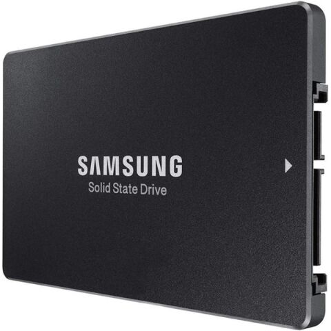 <![CDATA[SAMSUNG 960GB 2.5'' PM883 MZ7LH960HAJR-00005 550-520MB/s KURUMSAL SSD SATA-3 DİSK]]>
