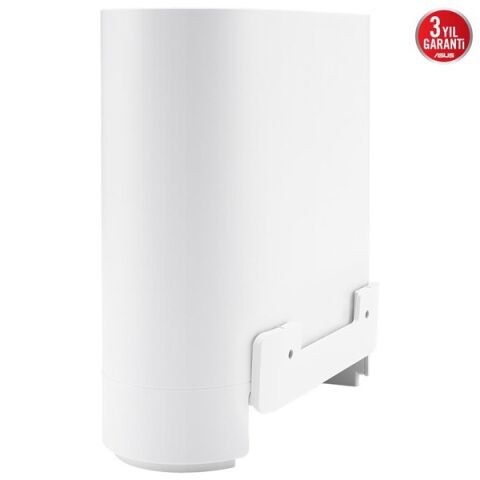 ASUS EXPERT WIFI EBM68-W-2 AX7800 WIFI6E Dual Band Kurumsal Mesh Router 2-li paket