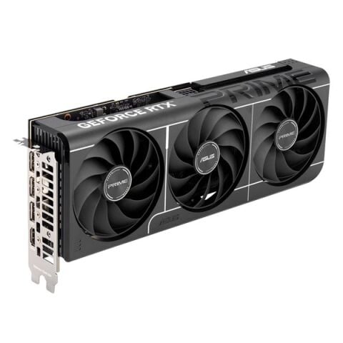 ASUS 8GB PRIME RTX5060TI-8G GDDR7 128bit HDMI DP PCIe 5.0