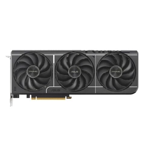 ASUS 8GB PRIME RTX5060TI-8G GDDR7 128bit HDMI DP PCIe 5.0