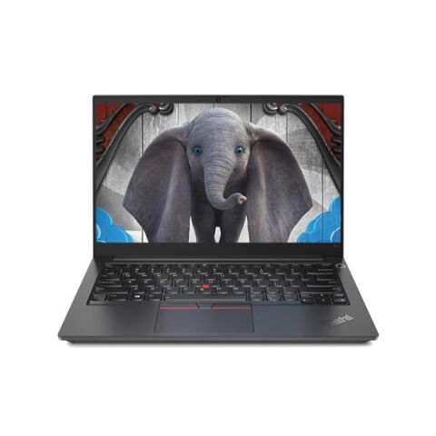 LENOVO 15.6'' THIKPAD E15 G2 köyCORE i7 1165G7-16GB RAM-1TB NVME-2GB MX450-FDOS