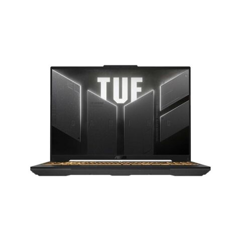 ASUS 15.6'' TUF GAMING F16 FX607VJ-RL016 CORE 5 210H- 64GB DDR5 RAM- 512GB M2 NVME- 4GB RTX3050 FDOS