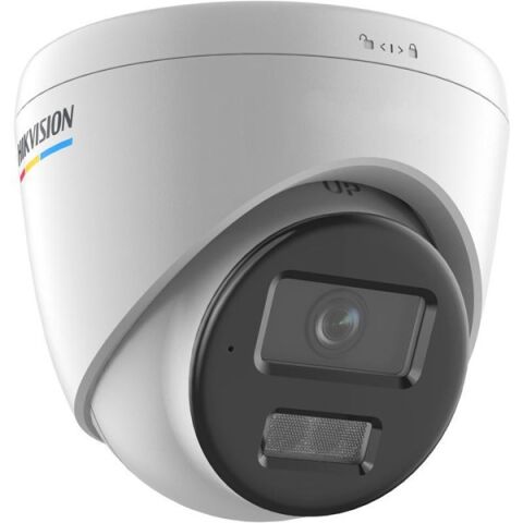 <![CDATA[HIKVISION 4MP DS-2CD1347G2H-LIUF 2.8MM SESLİ DOME IP KAMERA COLORVU]]>
