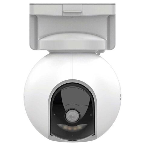 EZVIZ 4MP CS-HB8 4MM WiFi Bataryalı Hareketli IP Kamera