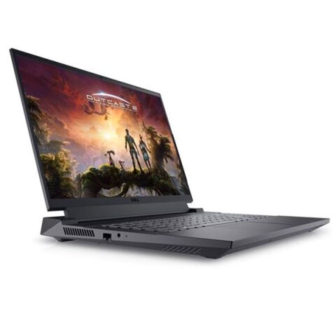 <![CDATA[DELL 16'' G16 G76302401010U CORE i7 13700HX-64GB DDR5 RAM-512GB M2 NVME- 8GB RTX4060 FDOS]]>