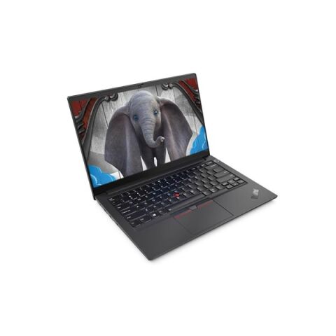 LENOVO 15.6'' THIKPAD E15 G2 köyCORE i7 1165G7-16GB RAM-1TB NVME-2GB MX450-FDOS