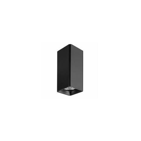 Goya Gy 1862-8 2x8 Watt Sıva Üstü SMD Ledli Armatür Beyaz - 2700K - Sarı
