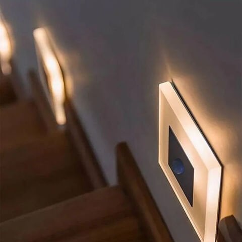 Led Aplik PLA74131S Trap-s  Duvar Aplik