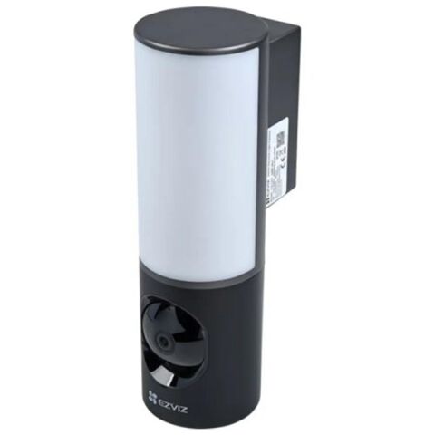 EZVIZ CS-LC3 4MP 4mm WIFI Akıllı Duvar Işıklı IP Kamera