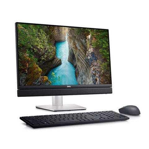 DELL 23.8'' OPTIPLEX 7410 PLUS N012O7410AIOPU CORE i7 13700-16GB RAM-512GB NVME-FDOS