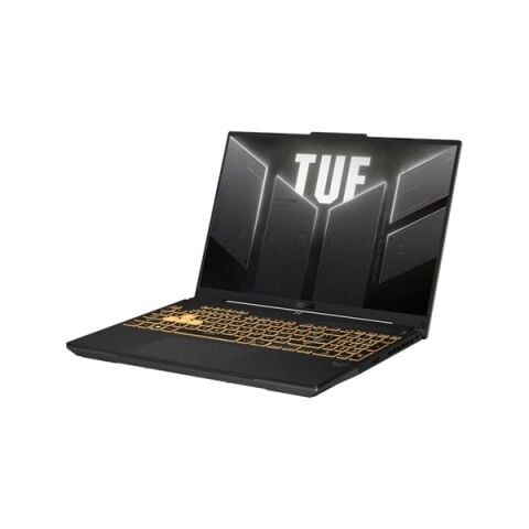 ASUS 15.6'' TUF GAMING F16 FX607VJ-RL016 CORE 5 210H- 64GB DDR5 RAM- 2TB M2 NVME- 4GB RTX3050 FDOS