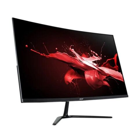 ACER 31.5'' VA NITRO ED320QR 1MS 180HZ HDMI-DP KAVISLI GAMING MONİTÖR
