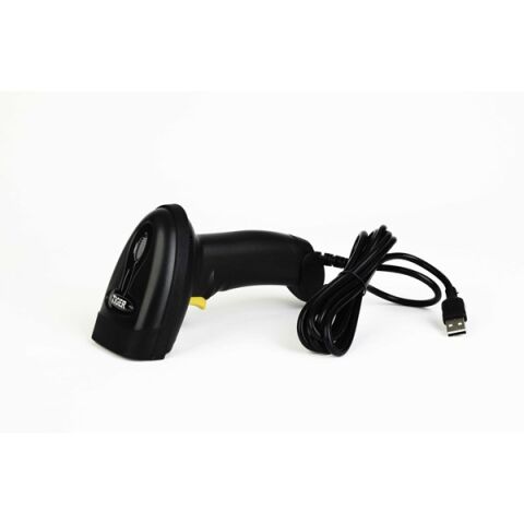 PERKON El 2D Imager CS22 USB El Tipi Karekod Okuyucu