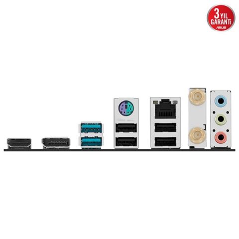 ASUS PRIME H810M-A WIFI-6E DDR5 HDMI-DP PCIE 4.0 1851p mATX