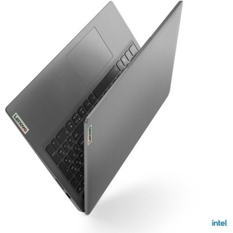LENOVO 15.6'' IDEAPAD 3 82H8020BTX CORE i5 1135G7-8GB RAM-512GB NVME-FDOS