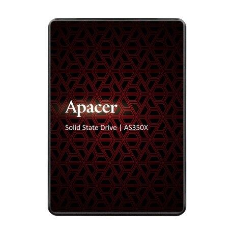 APACER 1TB AS350X AP1TBAS350XR-1 560-540MB/s SSD SATA-3 DİSK