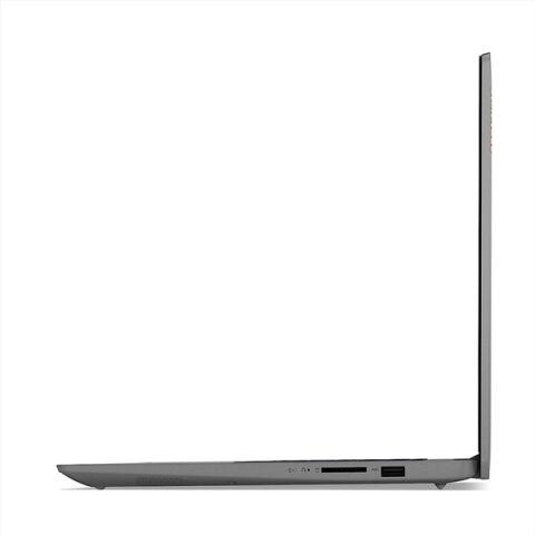 LENOVO 15.6'' IDEAPAD 82H802F4TX CORE i3 1115G4-8GB RAM-256GB NVME-FDOS