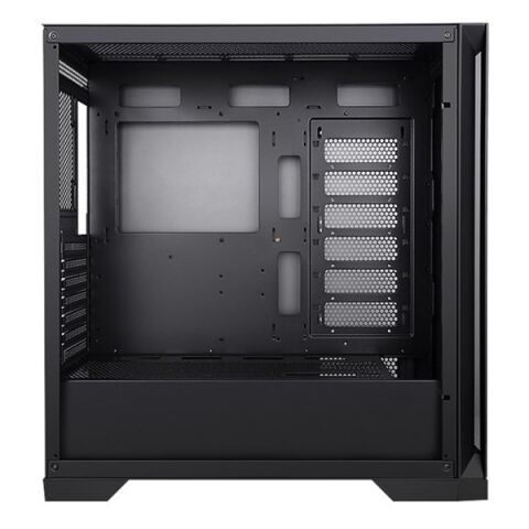 FRISBY 850W 80+ BRONZE VETRO FC-9455G 4-RGB FANLI GAMING MID-TOWER PC KASASI