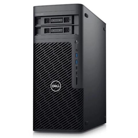 <![CDATA[DELL T5860_W-2445-RTXA2000 W-2445 64GB DDR5 RDIMM- 1TB NVME- W11 Pro 16gb RTX 2000A İş İstasyonu]]>
