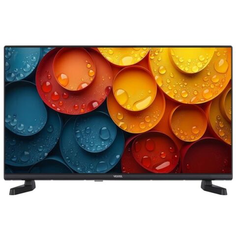 VESTEL 32'' 8 EKRAN 32HT9740 Uydu Alıcılı Smart Televizyon