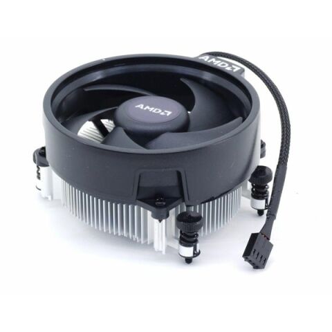 AMD 712-000071 Hava Soğutmalı AM4 İşlemci Fanı