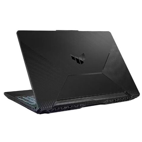 ASUS 15.6'' TUF GAMING A15 FA506NC-HN006 RYZEN 5 7535HS 24GB DDR5 RAM- 1TB M2 NVME- 4GB RTX3050 FDOS