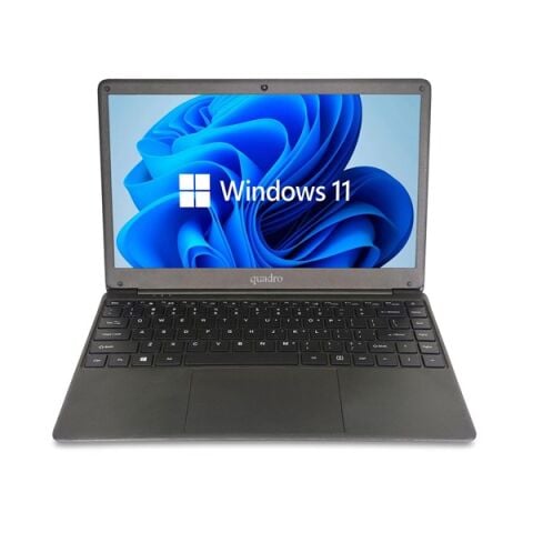 QUADRO 14'' GN15-140PCJ CELERON N4020 4GB- 128GB SSD- O/B HD W11
