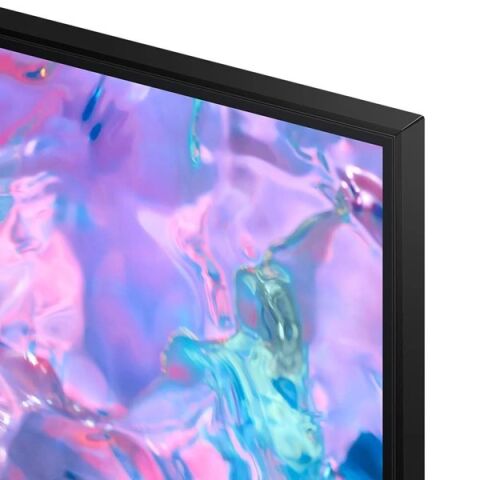 SAMSUNG 55'' 138 Ekran 58CU7000 4K ANDROID TV