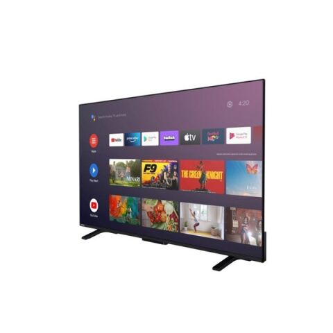 <![CDATA[TOSHIBA 55'' 139 EKRAN 55QA2363DT 4K UYDU ALICILI TELEVİZYON]]>