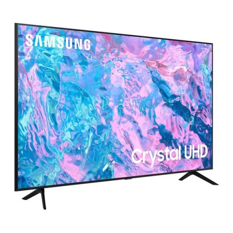 SAMSUNG 55'' 138 Ekran 58CU7000 4K ANDROID TV