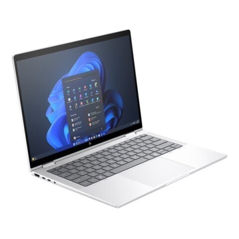 HP 14'' (2in1) DOKUNMATIK ELITE X360 1040 G11 B66T5ES ULTRA 7 155H-32GB DDR5 RAM-1TB NVME-W11 PRO