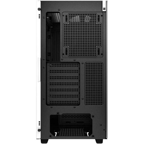 DEEPCOOL CH510-WH GAMING MID-TOWER PC KASASI BEYAZ